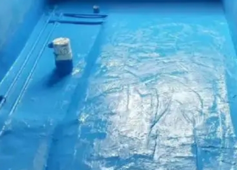 定兴县卫生间漏水维修公司分享下定兴县卫生间防水工程中常用防水涂料介绍。